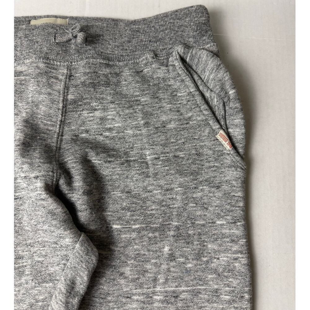 Weatherproof Vintage Gray Jogger Pants - Boys Size Large - Picture 2 of 5
